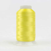 Thread - Polyfast Trilobal Polyester - 40Wt - P3261 - Bright Lemon